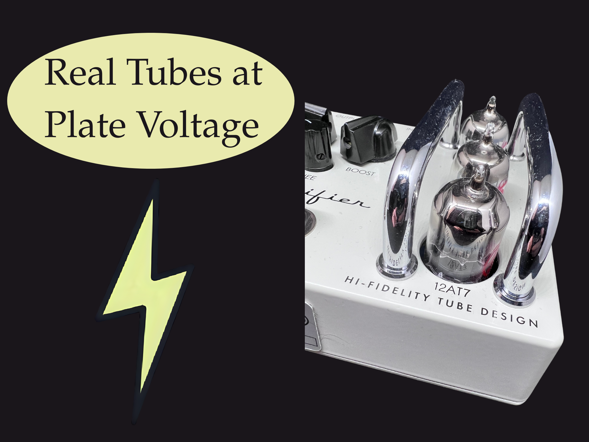 Studio Magic on Your Pedalboard: The Effectrode LA-1A Limiter